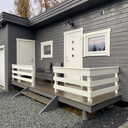 Small Cozy Apartment Tromso Exterior photo